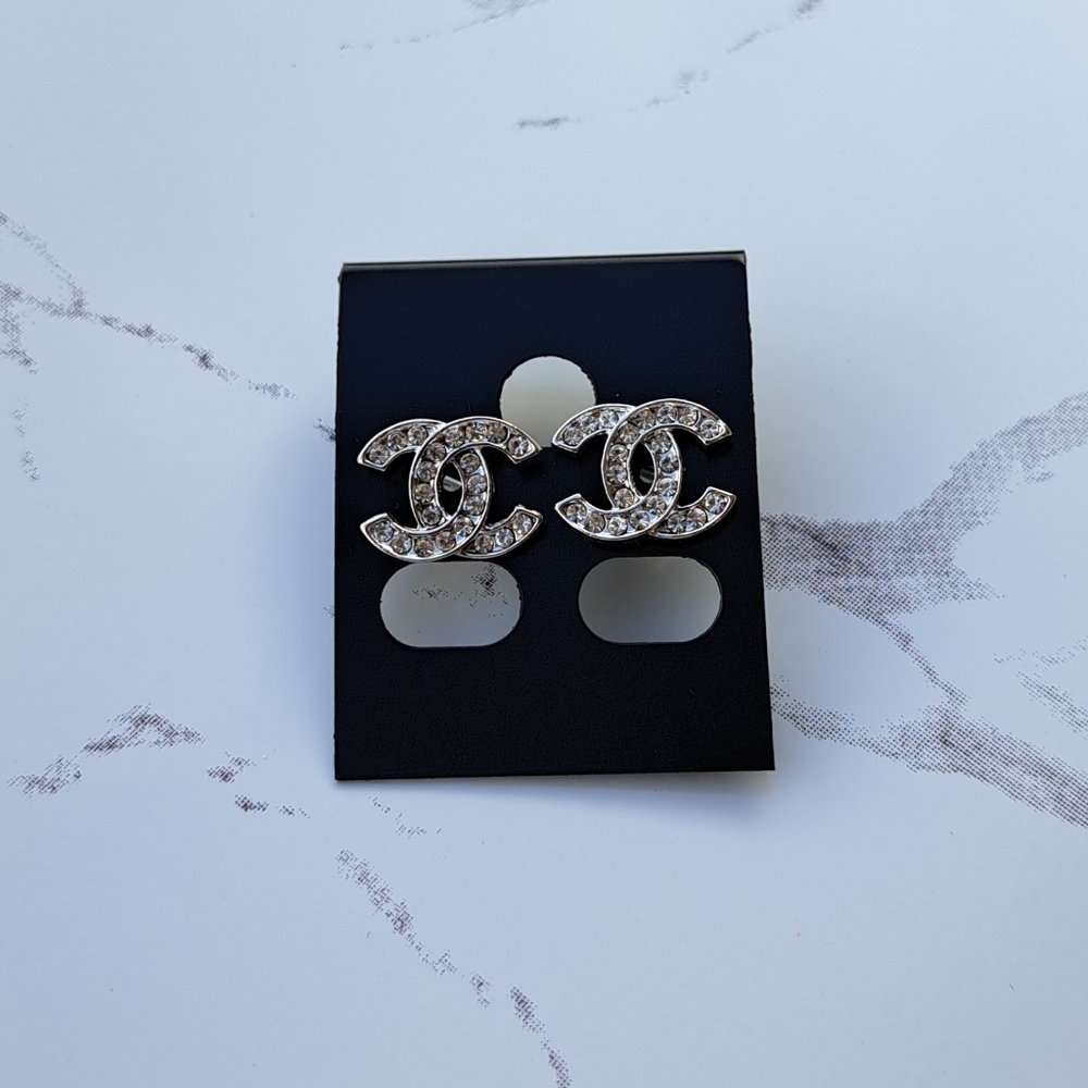 Earrings - Picture 2 of 2